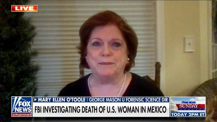 Shanquella Robinson’s attacker likely to face ‘multiple charges’: Mary Ellen O'Toole