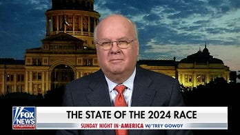 Trump needs to heal the Republican Party: Karl Rove