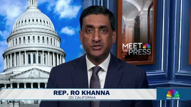 Ro Khanna says Democrats failed by running ‘status quo establishment candidates’