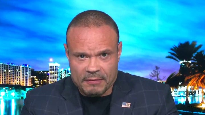 Bongino reacts to Floyd death: Forget politics, 'this is a humanity issue'