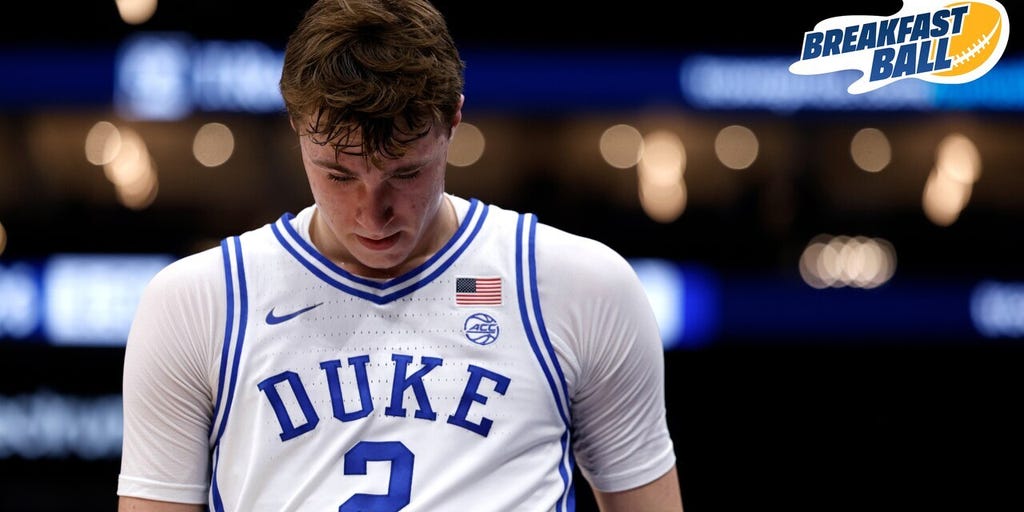 Is Duke in ‘cruise control’ In the East? | Breakfast Ball