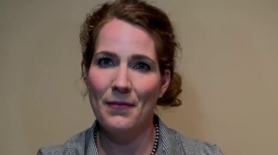 Texas border resident describes impact of migrant influx