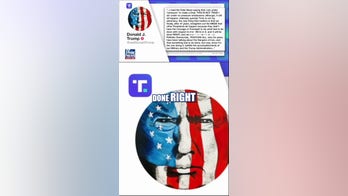 Trump SHUTS DOWN reports on pressure to make Iran deal