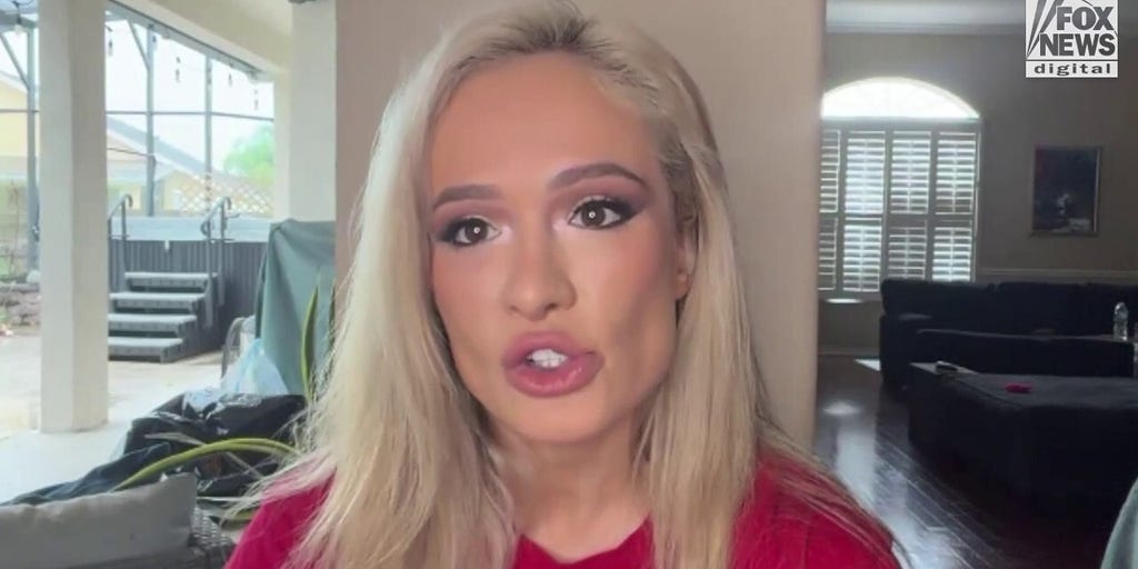 Pro wrestling star Scarlett Bordeaux highlights key MLW signing