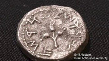 Amazing biblical-era discoveries from the Holy Land in 2023