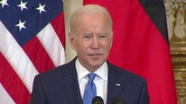Biden's 6 instant decisions if Russia invades Ukraine