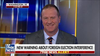  Sen Schmitt: There ought to be consequences 