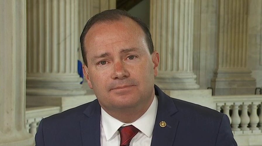 Sen. Lee: Flynn docs shine bright light on bringing reform to the FBI