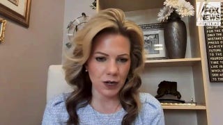 Bernadette Wilson announces GOP bid for Alaska governor