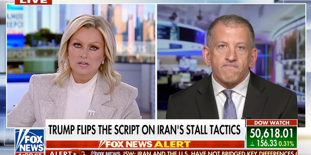 Former CIA station chief: We are at an 'inflection point' with Iran