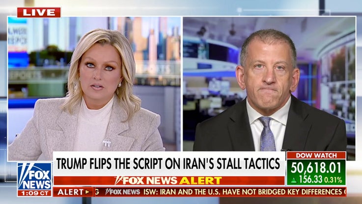 Former CIA station chief: We are at an 'inflection point' with Iran