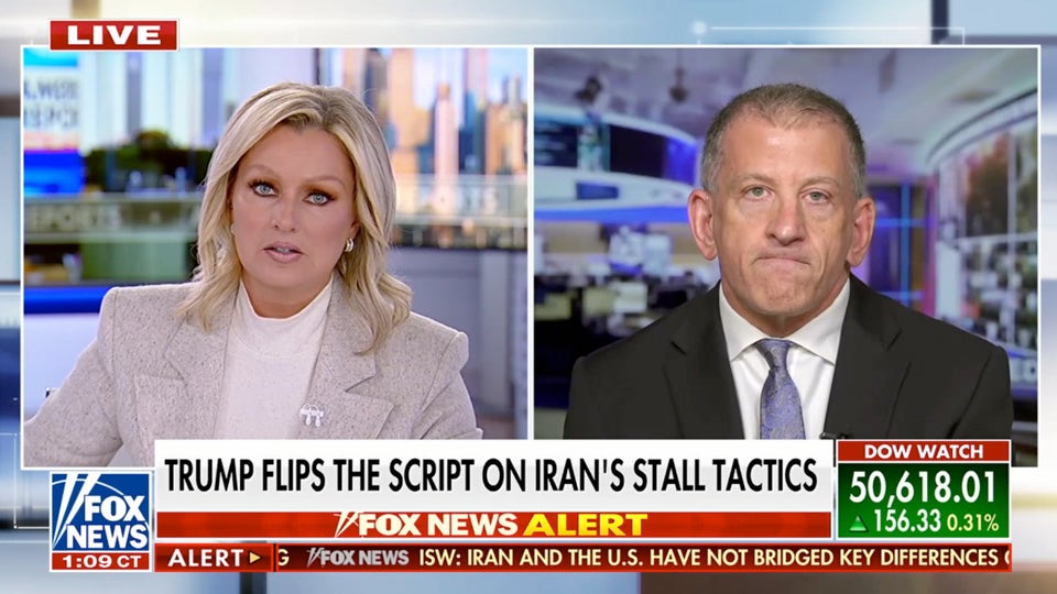 Former CIA station chief: We are at an 'inflection point' with Iran
