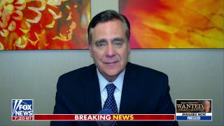 Jonathan Turley unpacks the latest documents on the Trump-Russia collusion 'hoax'