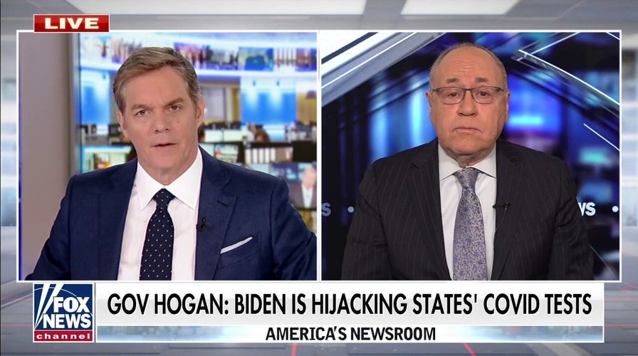 Dr. Siegel reassures omicron is less deadly with immune protection