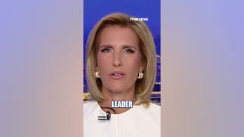 Laura Ingraham: AOC is the thought leader of the modern Democratic Party