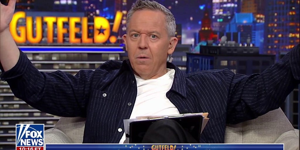 ‘Gutfeld!’: Iran spent decades calling for our death