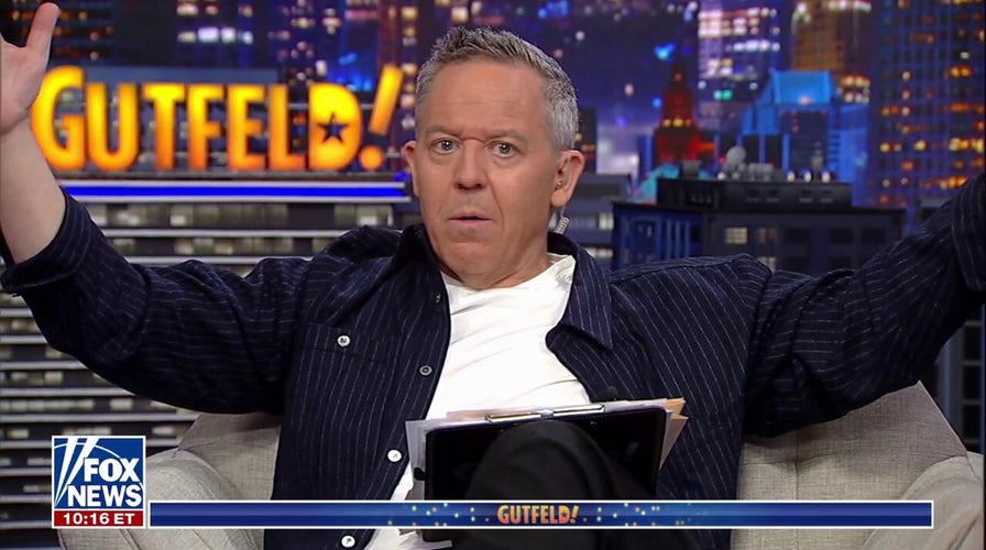 ‘Gutfeld!’: Iran spent decades calling for our death
