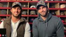 St. Louis brothers, country star Luke Combs raise $100k for small businesses