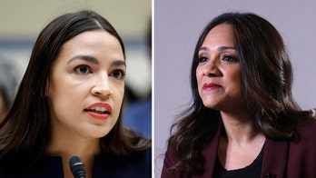 Democrats may try to eliminate Ocasio-Cortez’s House seat, paper says