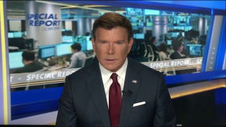 Coming up on Wednesday, July 30 edition of 'Special Report'