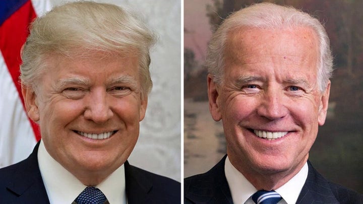 Democrats eyeing Texas as potential 2020 battleground state