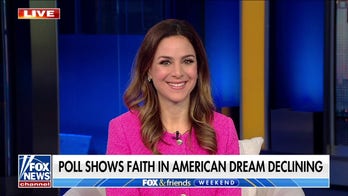 Biden administration’s reckless spending is causing financial unrest in voters: Jackie DeAngelis