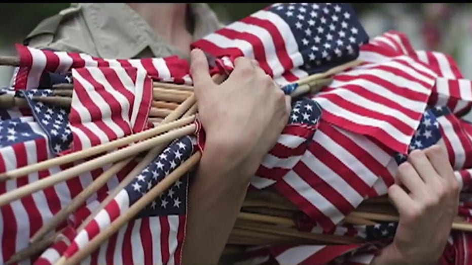 VA ban of Memorial Day tradition 'perverse' if beaches can reopen amid