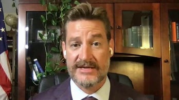 Rep. Greg Steube on Big Tech censorship, early voting in Florida