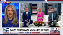 Dana Perino previews Biden's first State of the Union: 'We've never seen anything like this'