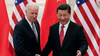 US must not enable evil in China and at the Beijing Olympics