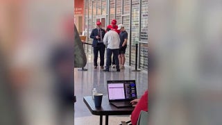 Wisconsinites removed Gov. Tim Walz's town hall