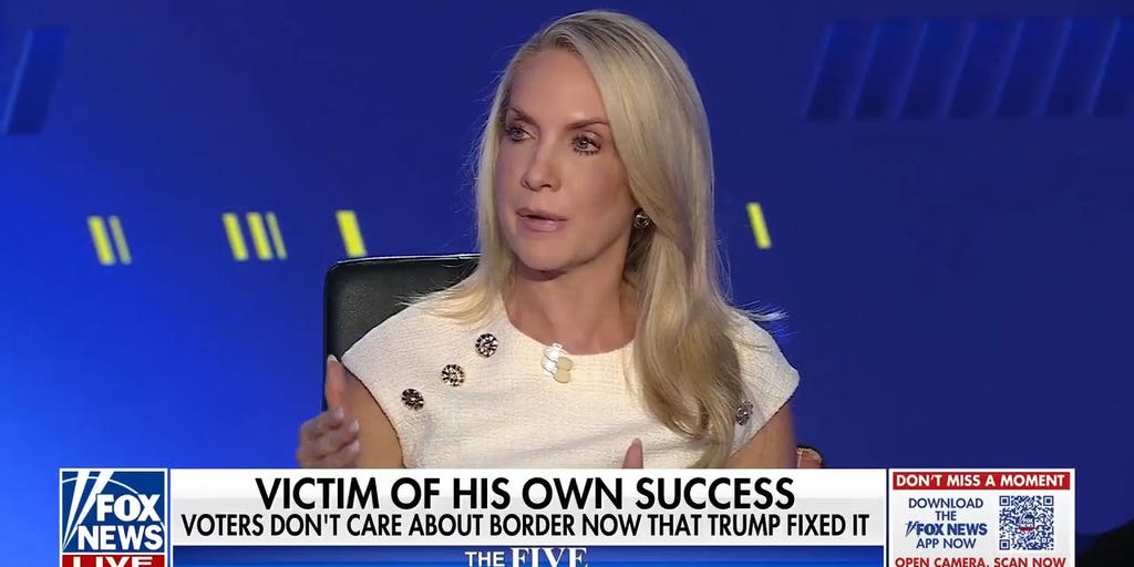 Dana Perino: This isn't a PR problem, it's a fact problem