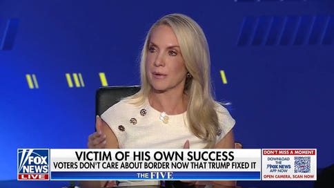 Dana Perino: This isn't a PR problem, it's a fact problem
