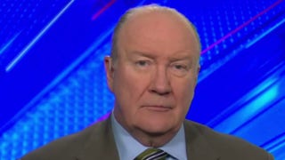 Andy McCarthy: It's not just Trump who faces a threat, it's also his family - Fox News