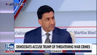 Democrats blast Trump’s Iran ceasefire, threaten 25th Amendment