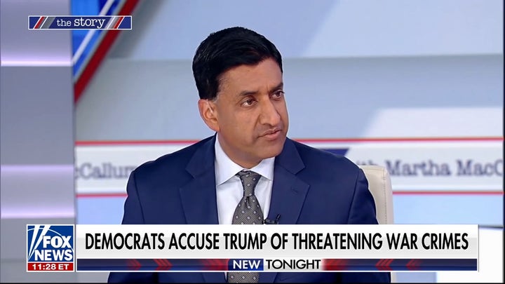 Democrats blast Trump’s Iran ceasefire, threaten 25th Amendment