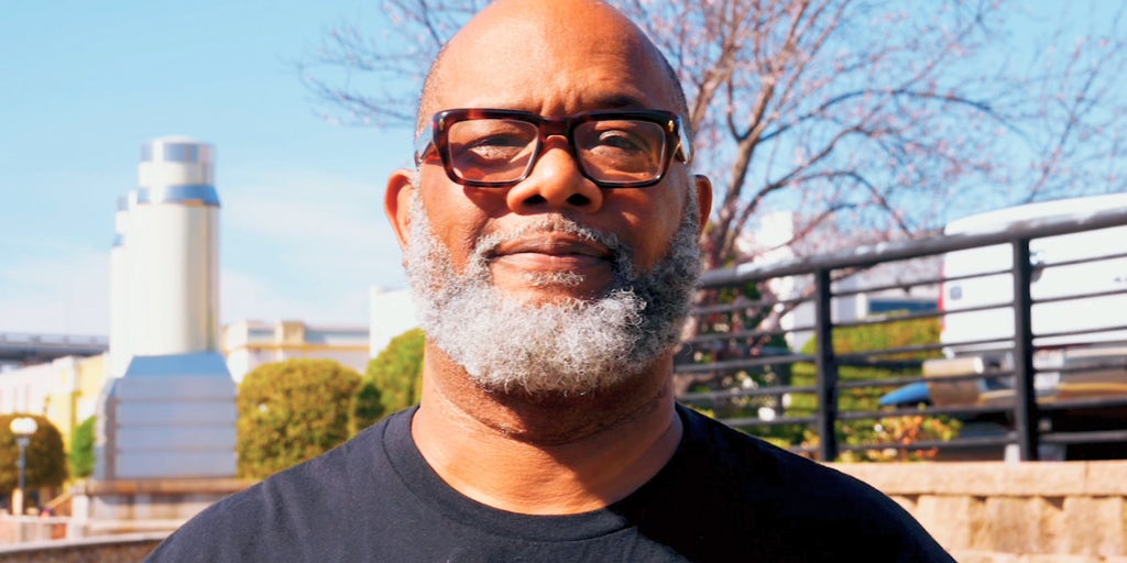 My Walk Across America: I'm pushing pause, but not stopping