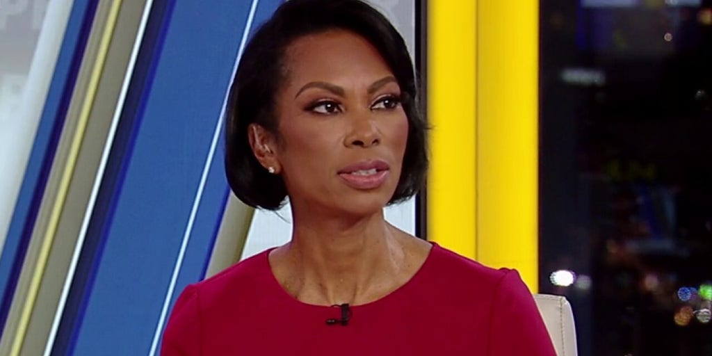 Harris Faulkner: Election case is an opportunity for Trump to say they're not winning