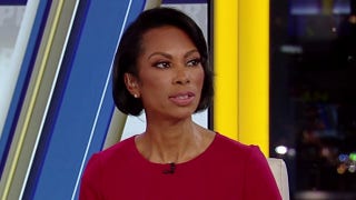 Harris Faulkner: Election case is an opportunity for Trump to say they're not winning - Fox News