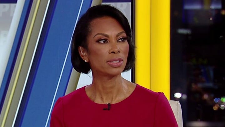 Faulkner: Election case is opportunity for Trump to say they're not winning