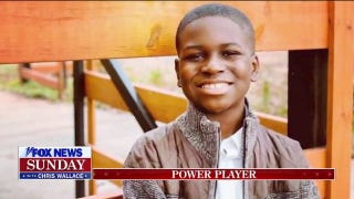 12-year-old ‘whiz kid’ Caleb Anderson to attend Georgia Tech this fall - Fox News
