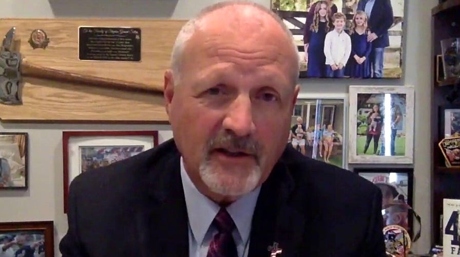 Tunnel to Towers to assist families of both fallen officers in McAllen, Texas ambush shooting