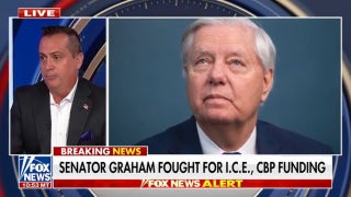 Jonathan Fahey dissects Lindsey Graham’s lasting impact on immigration policy