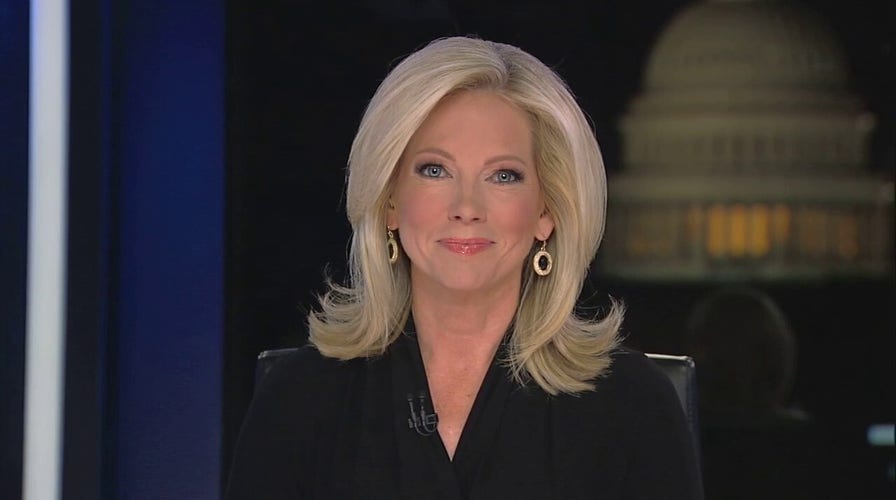 Coming up on Monday, November 22 edition of 'Special Report'