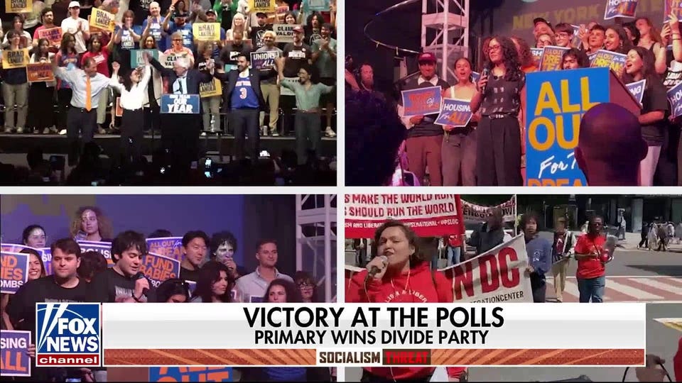 Democratic Socialists of America surpasses 120,000 members