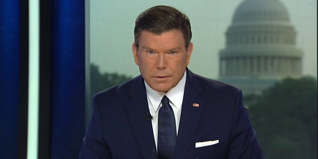 Coming up on Thursday, Aug. 29 edition of ‘Special Report’
