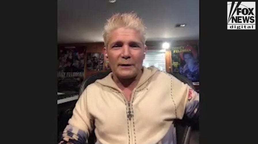 Corey Feldman on his film ‘The Birthday’ finally being released after 20 years