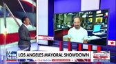 TMZ’s Harvey Levin says Los Angeles is ‘not functioning well’