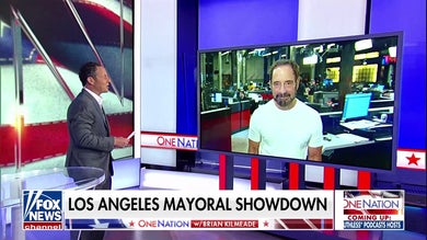 TMZ’s Harvey Levin says Los Angeles is ‘not functioning well’