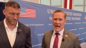 Tim Tebow delivers stark warning every parent needs to hear about online child predators
